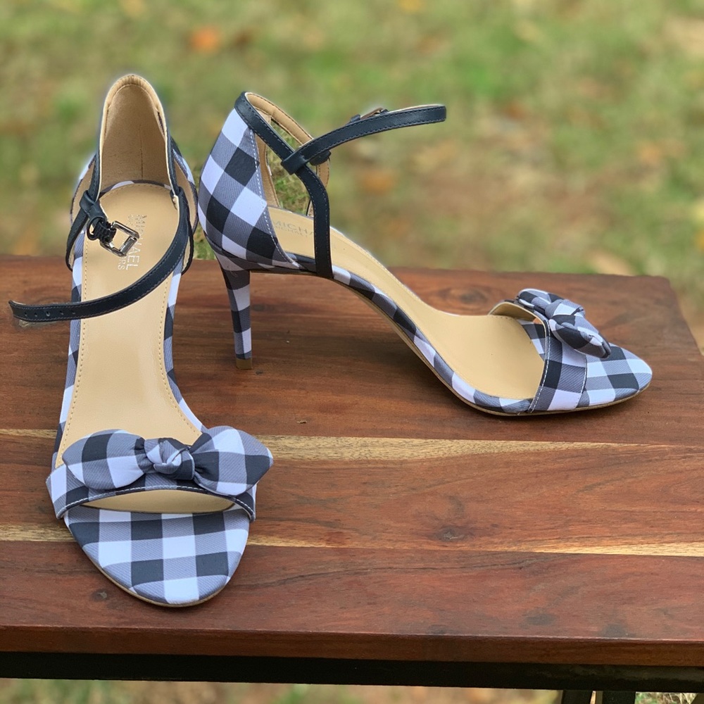 Michael Kors Heel